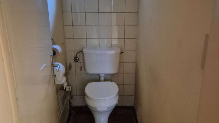 3 Familienhaus im Schwarzwald (sanierungsbedürftig)