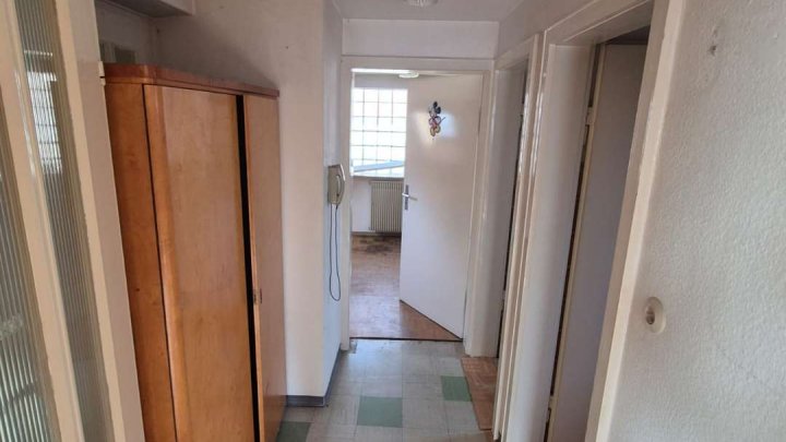 3 Familienhaus im Schwarzwald (sanierungsbedürftig)