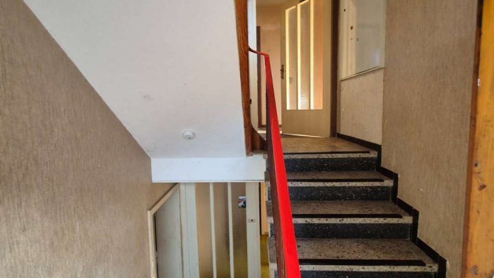 3 Familienhaus im Schwarzwald (sanierungsbedürftig)