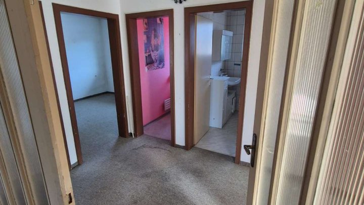 3 Familienhaus im Schwarzwald (sanierungsbedürftig)