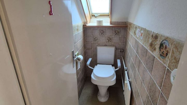 3 Familienhaus im Schwarzwald (sanierungsbedürftig)