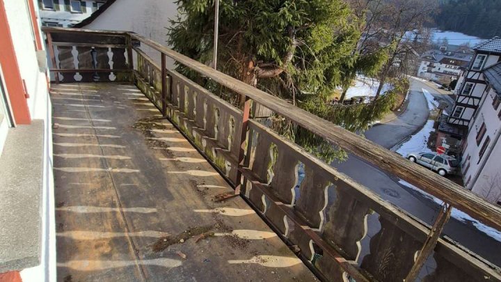 3 Familienhaus im Schwarzwald (sanierungsbedürftig)