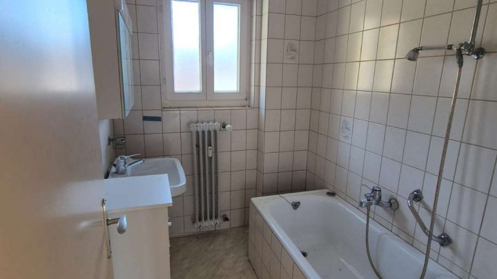 3 Familienhaus im Schwarzwald (sanierungsbedürftig)