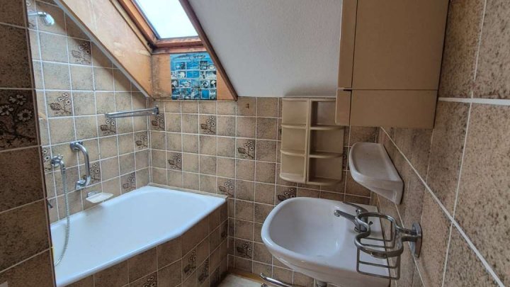 3 Familienhaus im Schwarzwald (sanierungsbedürftig)