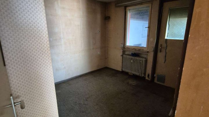 3 Familienhaus im Schwarzwald (sanierungsbedürftig)