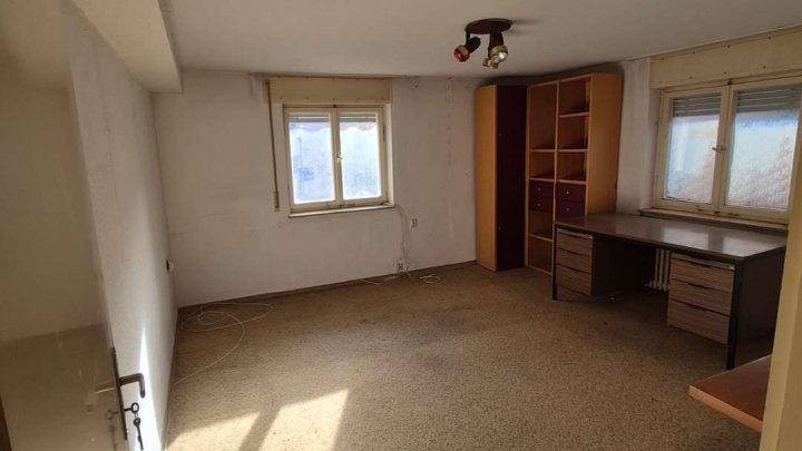 3 Familienhaus im Schwarzwald (sanierungsbedürftig)