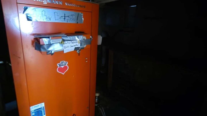 3 Familienhaus im Schwarzwald (sanierungsbedürftig)