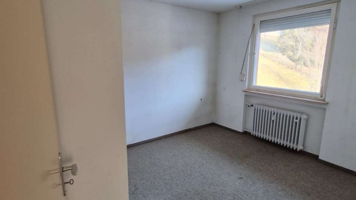 3 Familienhaus im Schwarzwald (sanierungsbedürftig)