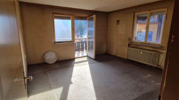 3 Familienhaus im Schwarzwald (sanierungsbedürftig)