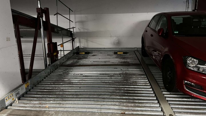 Anleger aufgepasst: 1-Zim.-Whg. in Ispringen zu verkaufen