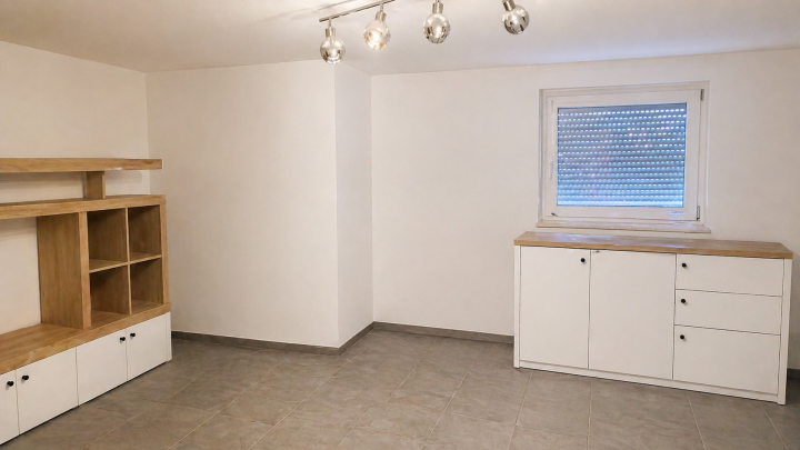 Reihenmittelhaus in bevorzugter Wohnlage