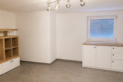 Hobbyraum UG Ki generiert