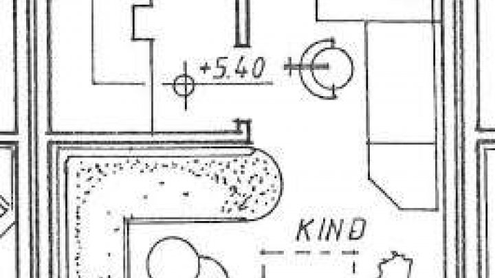 Reihenmittelhaus in bevorzugter Wohnlage