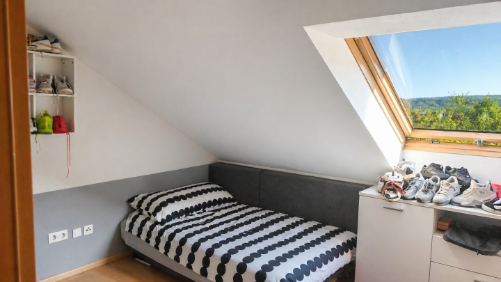 Reihenmittelhaus in bevorzugter Wohnlage