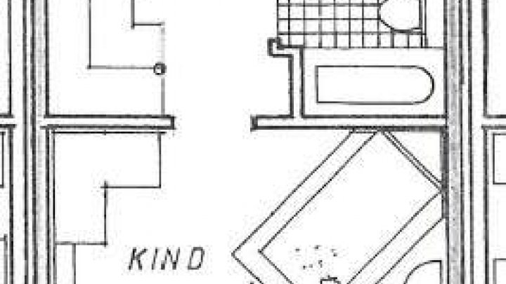 Reihenmittelhaus in bevorzugter Wohnlage