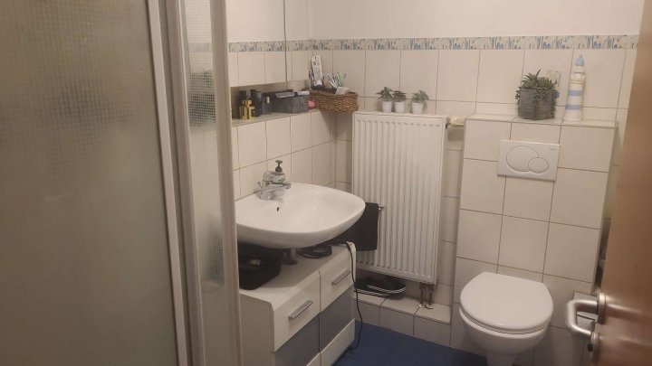 Reihenmittelhaus in bevorzugter Wohnlage