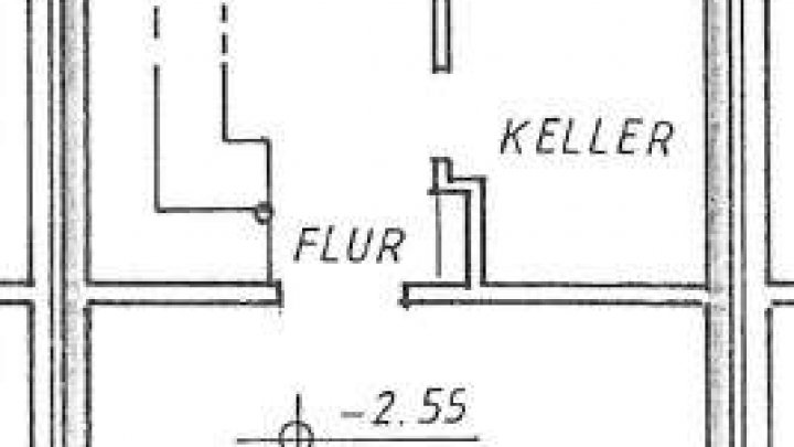 Reihenmittelhaus in bevorzugter Wohnlage
