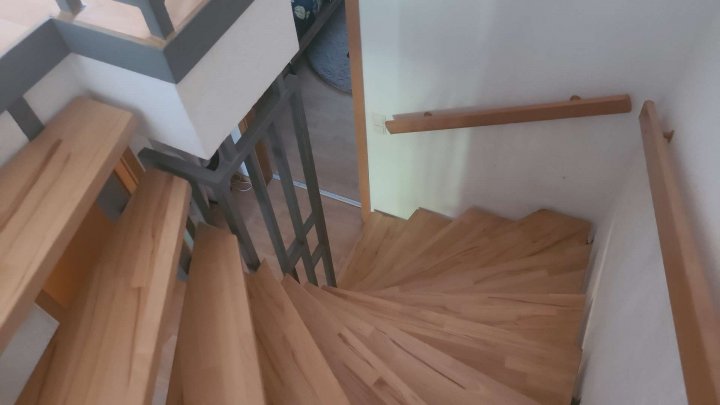 Reihenmittelhaus in bevorzugter Wohnlage