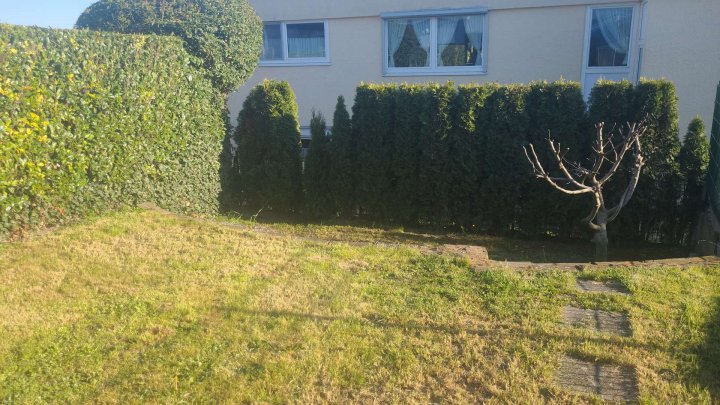 Reihenmittelhaus in bevorzugter Wohnlage