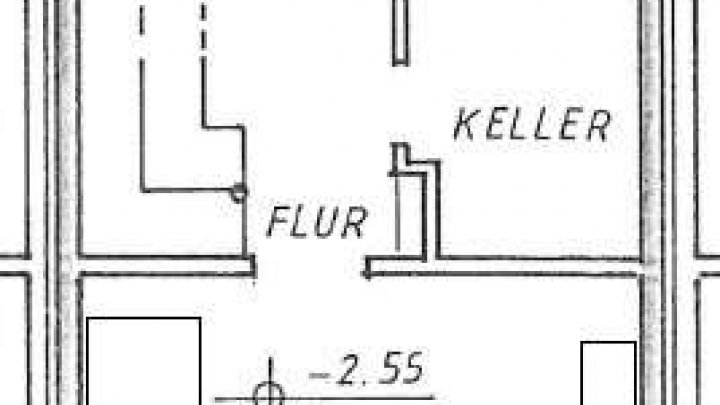 Reihenmittelhaus in bevorzugter Wohnlage