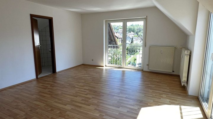 Charmante DG-Whg. in Ispringen zu verkaufen!