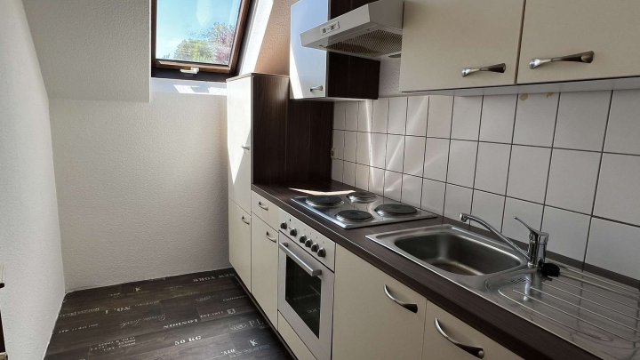 Charmante DG-Whg. in Ispringen zu verkaufen!