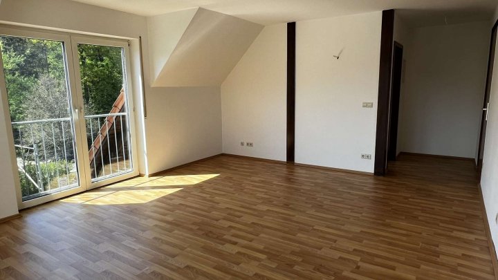 Charmante DG-Whg. in Ispringen zu verkaufen!