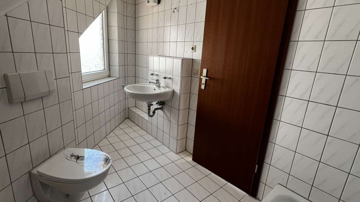 Charmante DG-Whg. in Ispringen zu verkaufen!